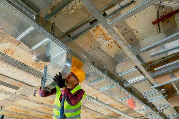 Best Solar-powered HVAC Systems in Franklin, MI