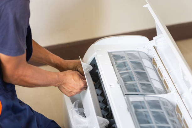 Reliable Franklin, MI HVAC Solutions