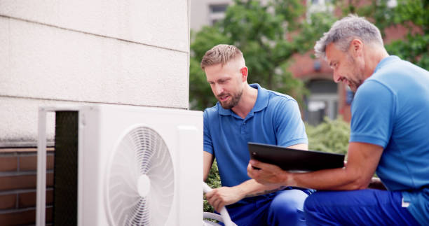 Best HVAC for Healthcare Facilities in Franklin, MI