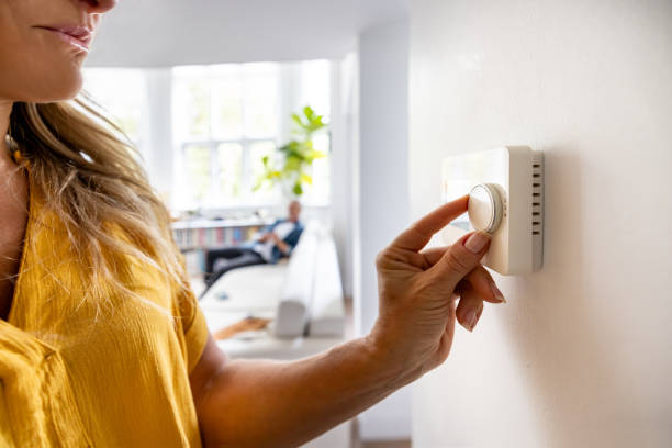 Best HVAC Software and Technology in Franklin, MI