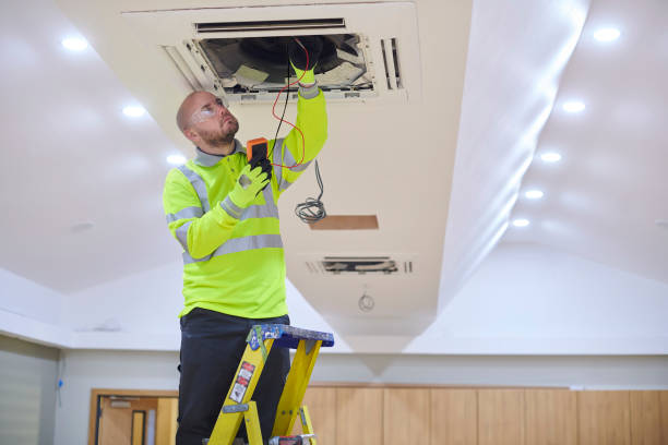 Best Commercial HVAC in Franklin, MI