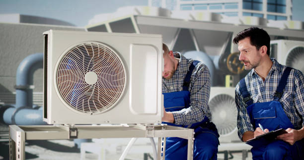 Best HVAC Supply and Distribution in Franklin, MI