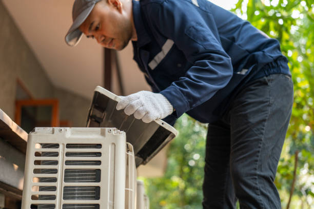 Best HVAC Supply and Distribution in Franklin, MI